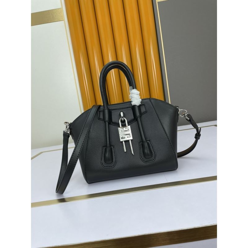 Givenchy Handle Bags